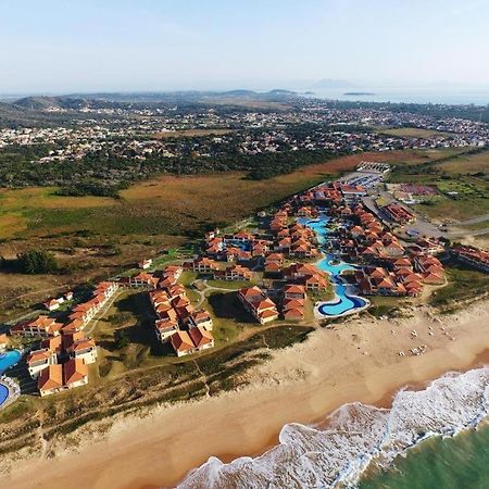 Buzios Beach Resort Buitenkant foto