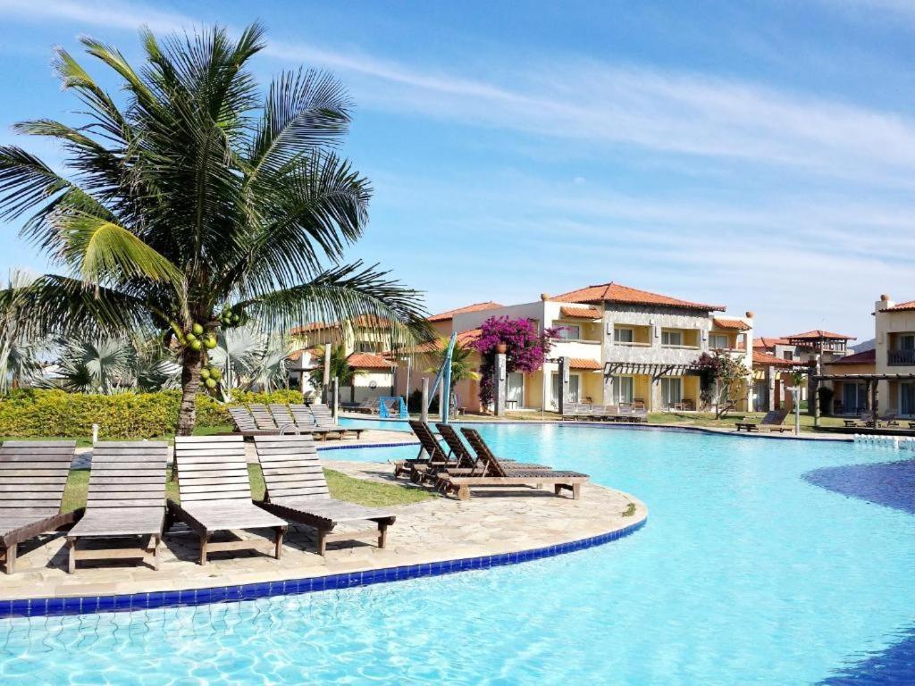 Buzios Beach Resort Buitenkant foto