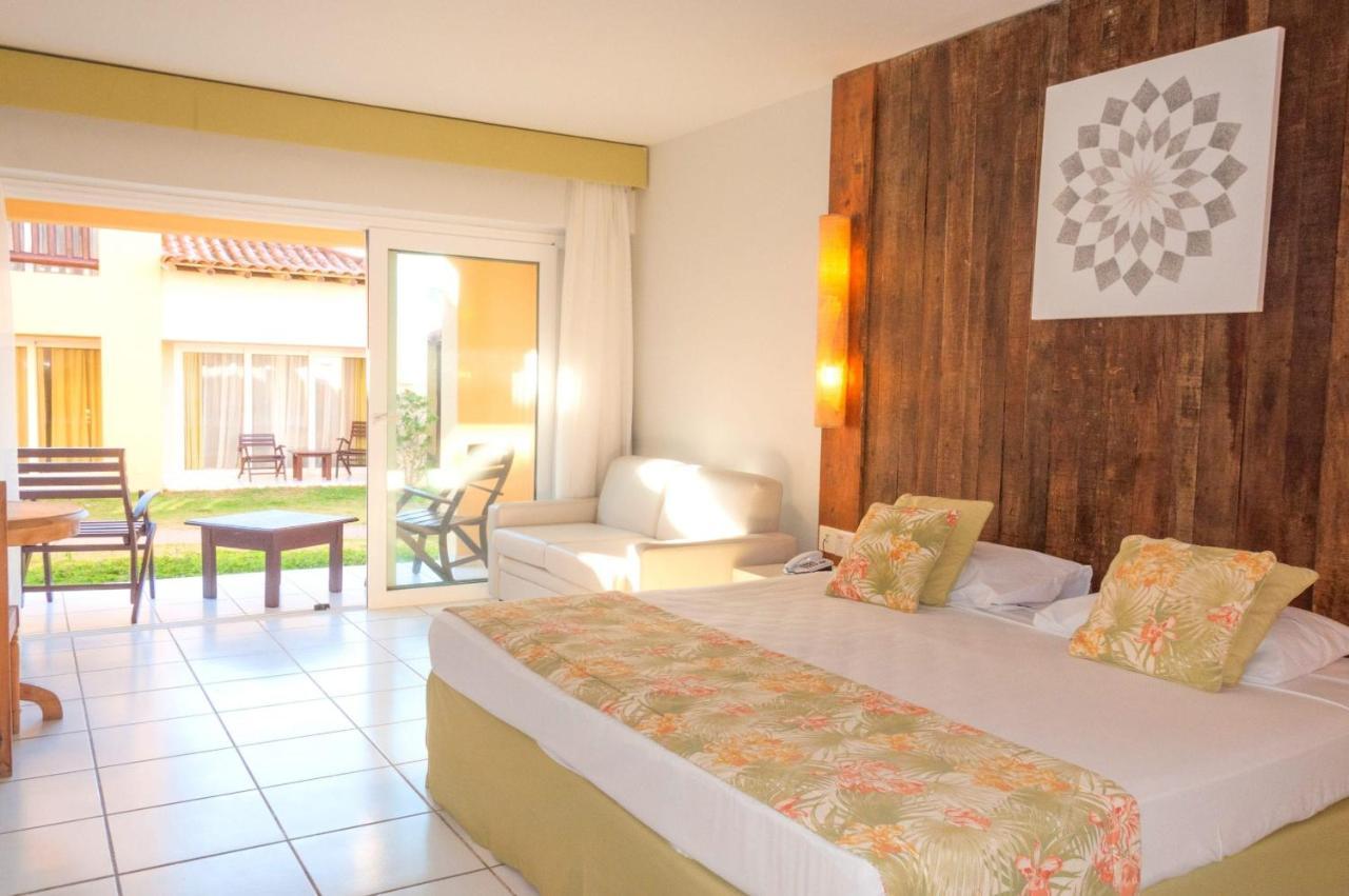 Buzios Beach Resort Buitenkant foto