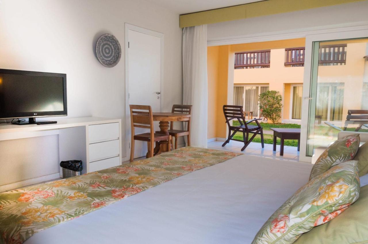 Buzios Beach Resort Buitenkant foto