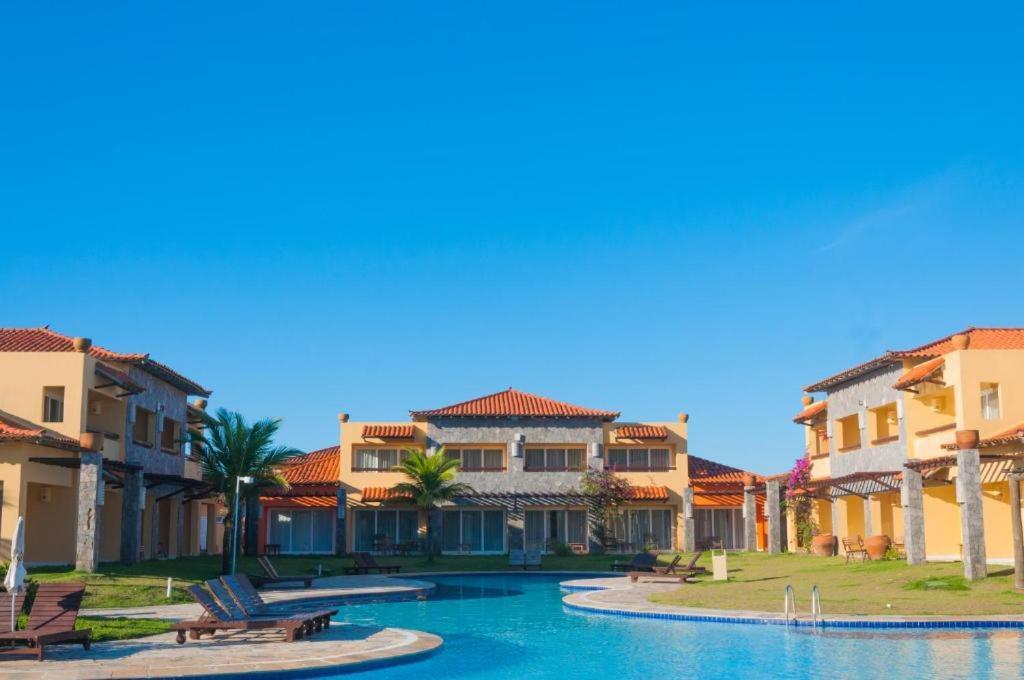 Buzios Beach Resort Buitenkant foto
