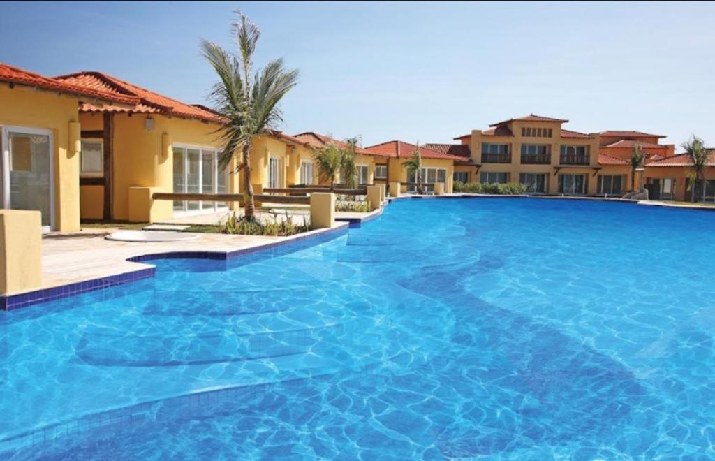 Buzios Beach Resort Buitenkant foto