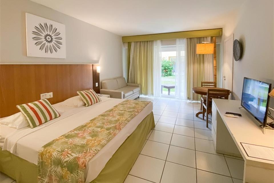 Buzios Beach Resort Buitenkant foto