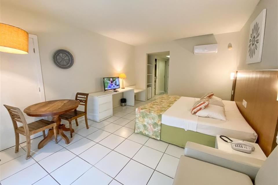 Buzios Beach Resort Buitenkant foto