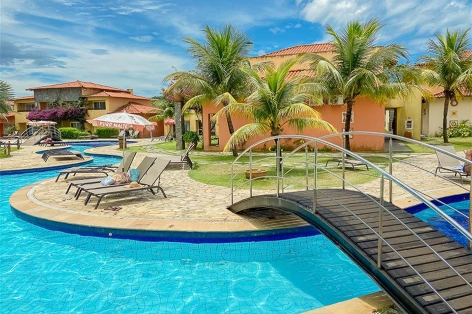 Buzios Beach Resort Buitenkant foto