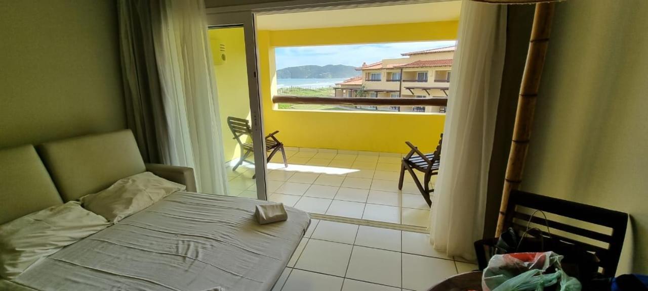 Buzios Beach Resort Buitenkant foto