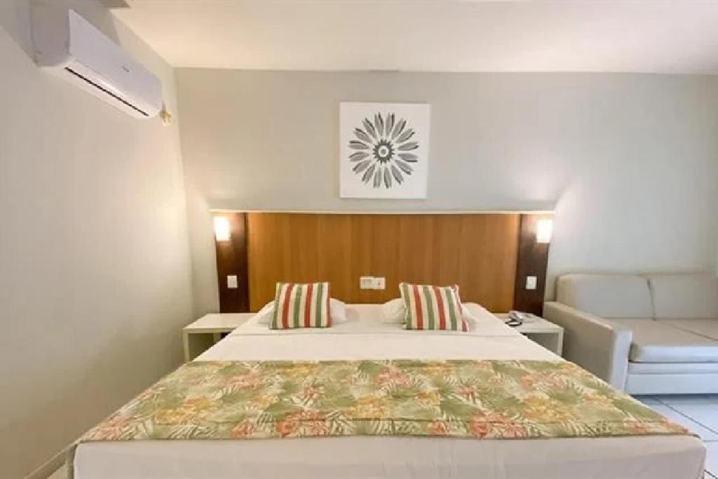 Buzios Beach Resort Buitenkant foto