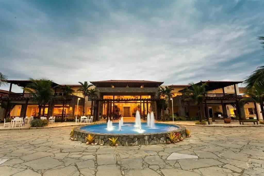 Buzios Beach Resort Buitenkant foto