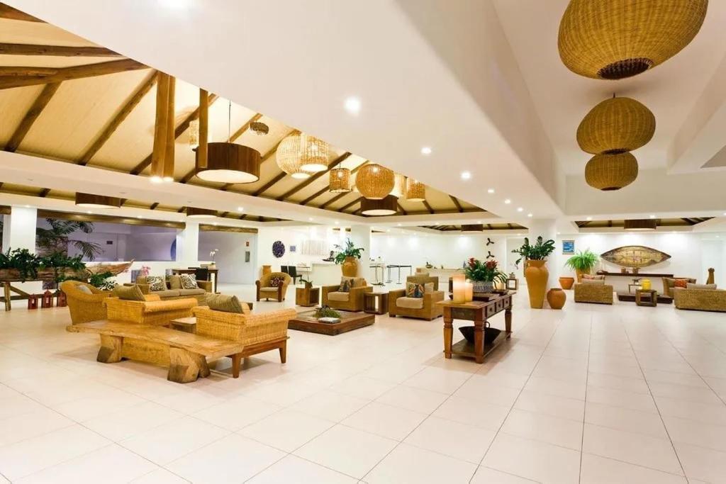 Buzios Beach Resort Buitenkant foto