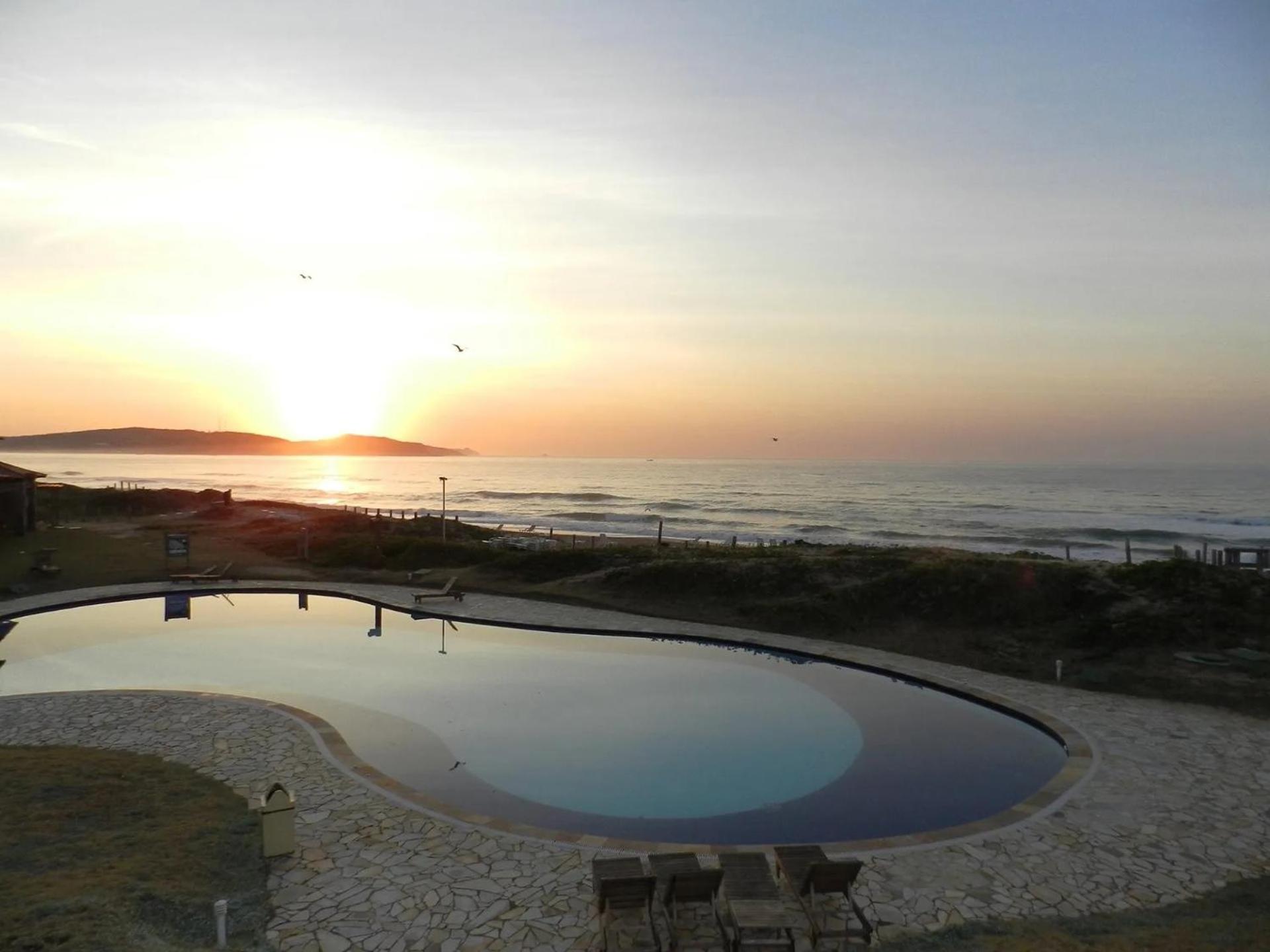 Buzios Beach Resort Buitenkant foto