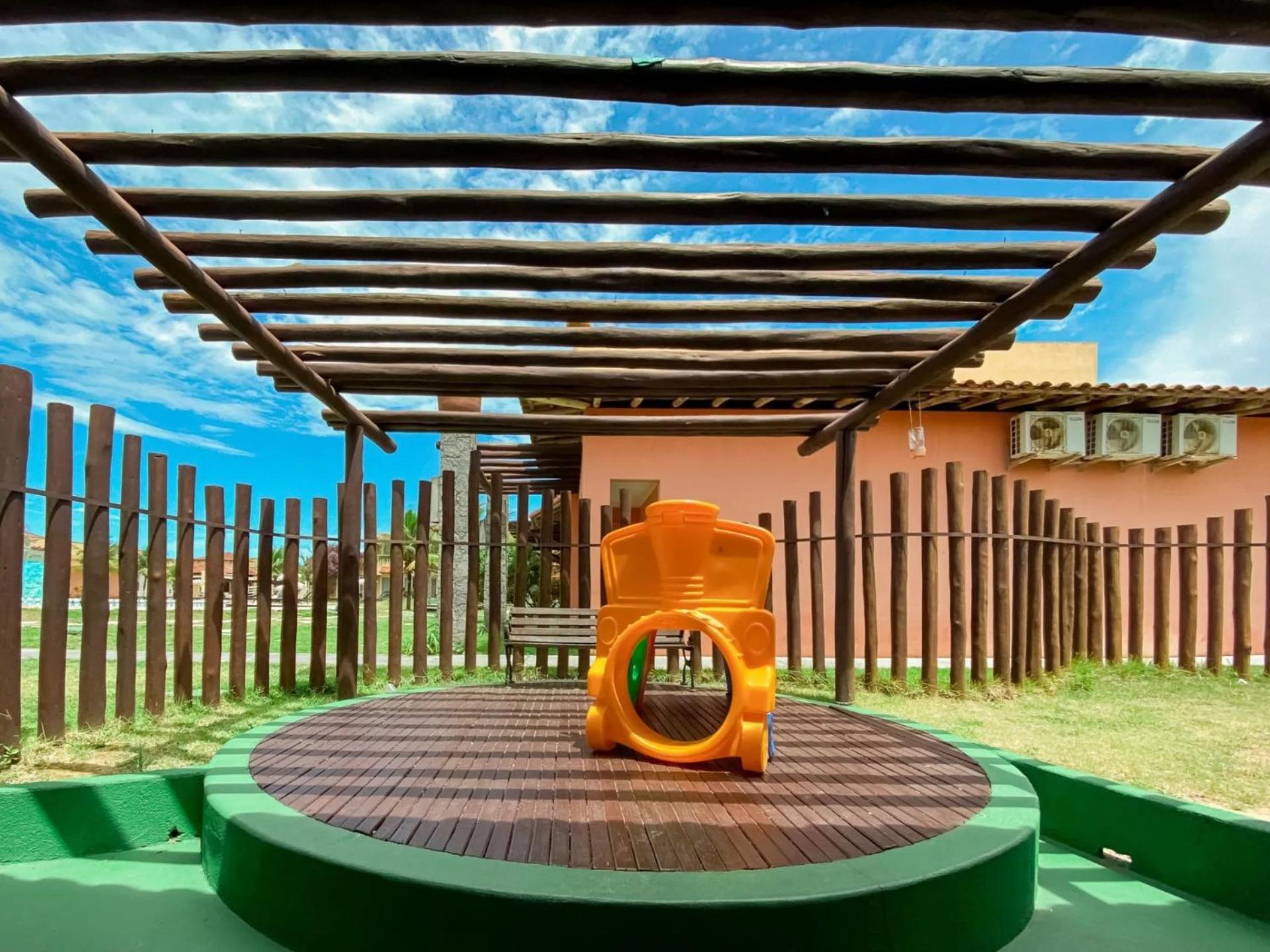 Buzios Beach Resort Buitenkant foto